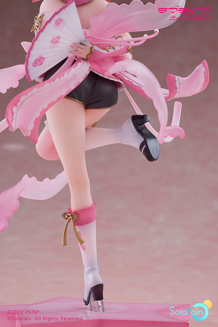Chisato Arashi: Baikakimu Ver. - Solarain - Image 9