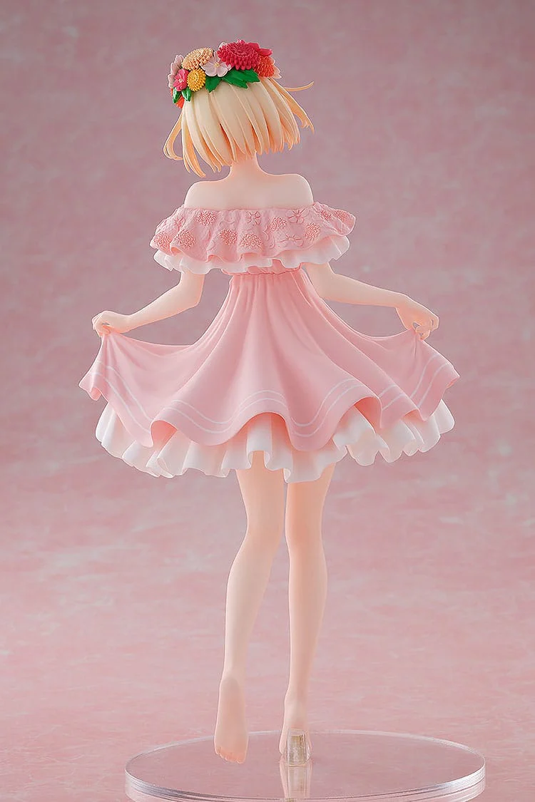 Chisato Nishikigi: Birthday illustration Ver. Good Smile Company - Image 5