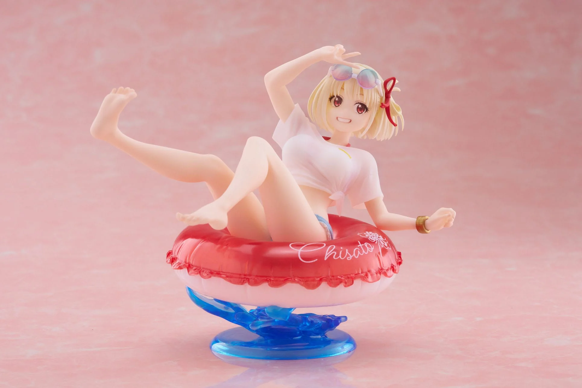 Chisato Nishikigi Aqua Float Girls Taito - Image 7
