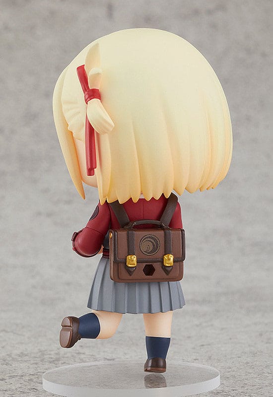 Chisato Nishikigi Nendoroid Good Smile Company - Image 7
