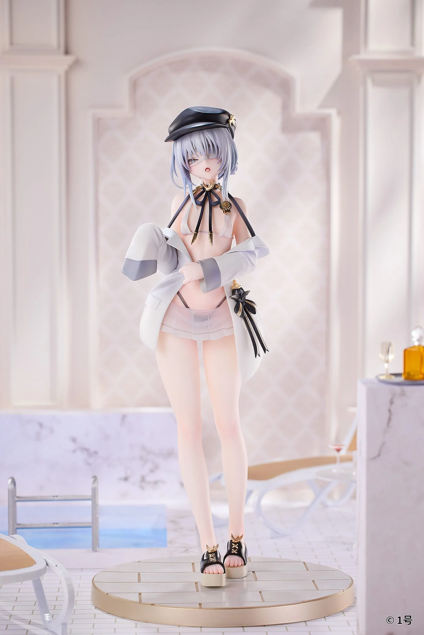 Chitomi Yoichi Swimsuit 18+ Ver. Special Edition Vify - Image 3