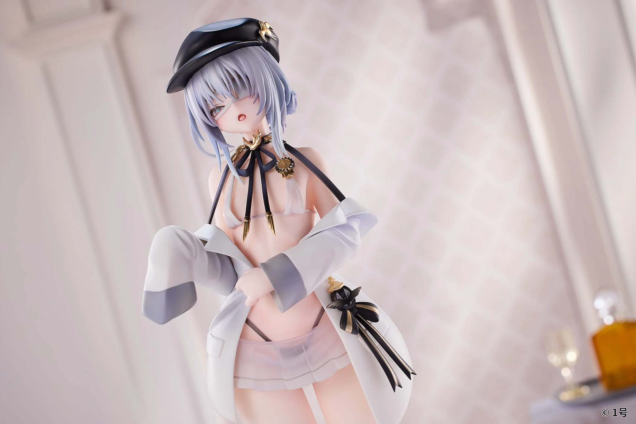Chitomi Yoichi Swimsuit 18+ Ver. Special Edition Vify - Image 4