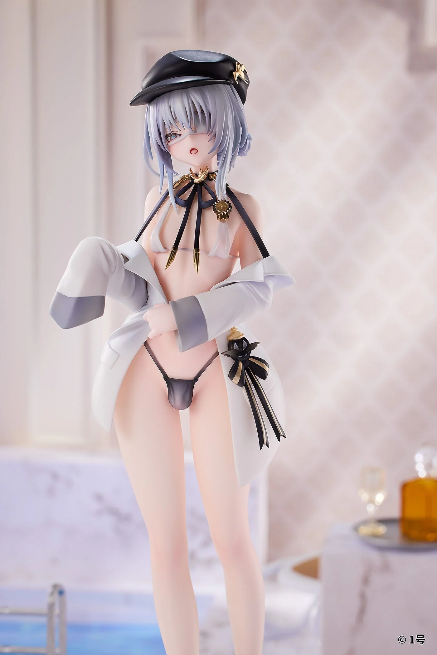 Chitomi Yoichi Swimsuit 18+ Ver. Special Edition Vify - Image 5