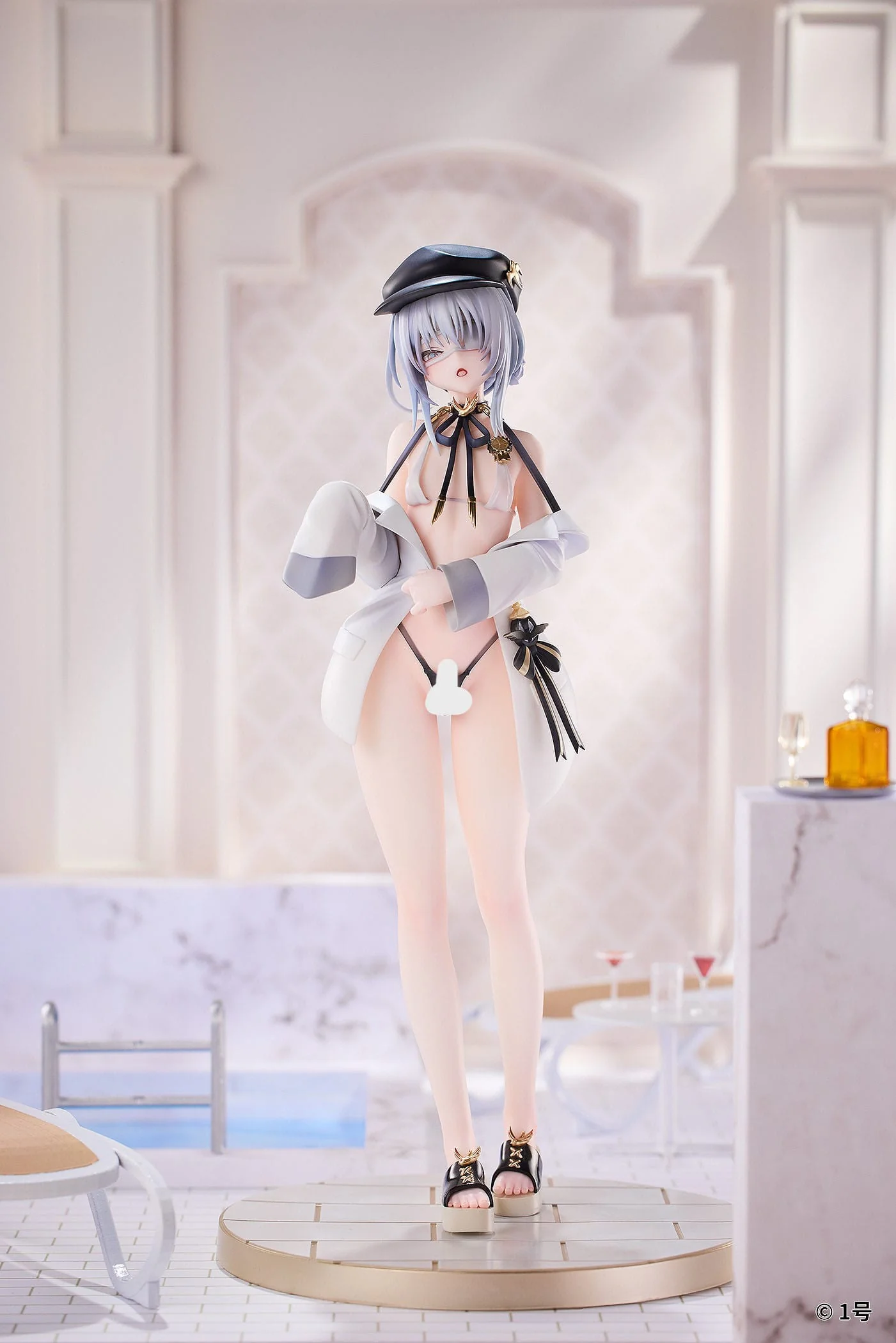 Chitomi Yoichi Swimsuit 18+ Ver. Special Edition Vify - Image 7
