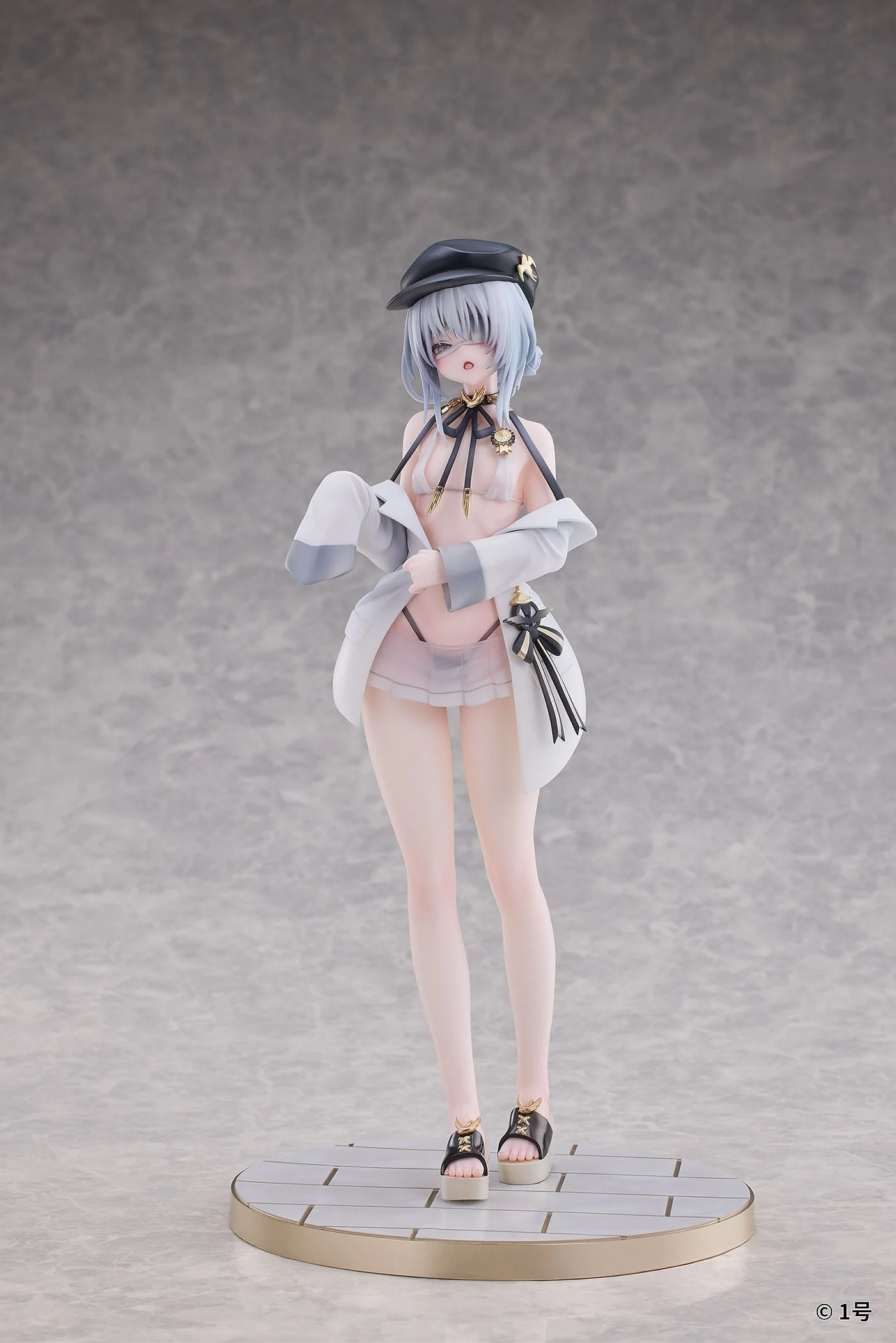 Chitomi Yoichi Swimsuit 18+ Ver. Special Edition Vify - Image 9