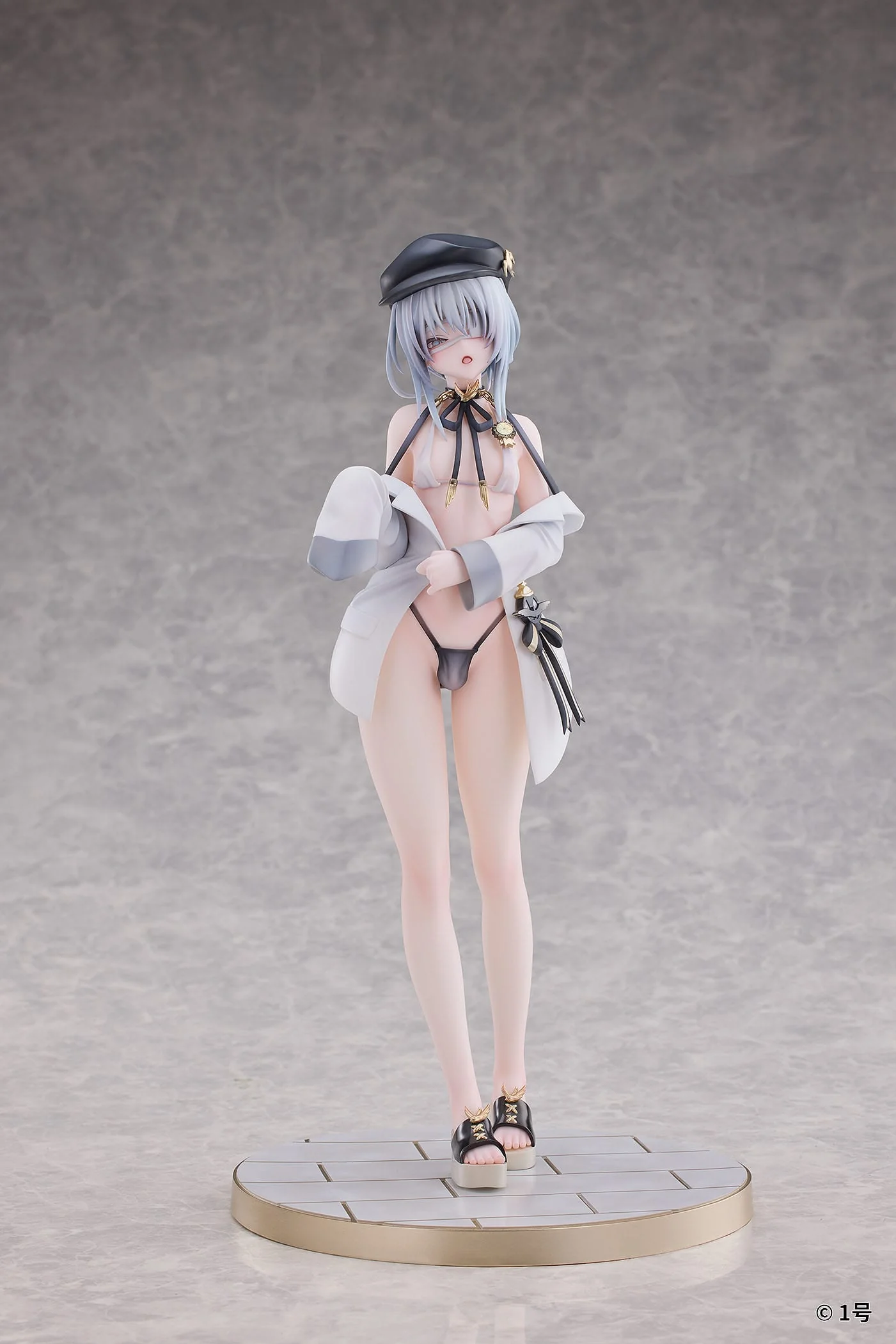 Chitomi Yoichi Swimsuit Ver. Vify - Image 7