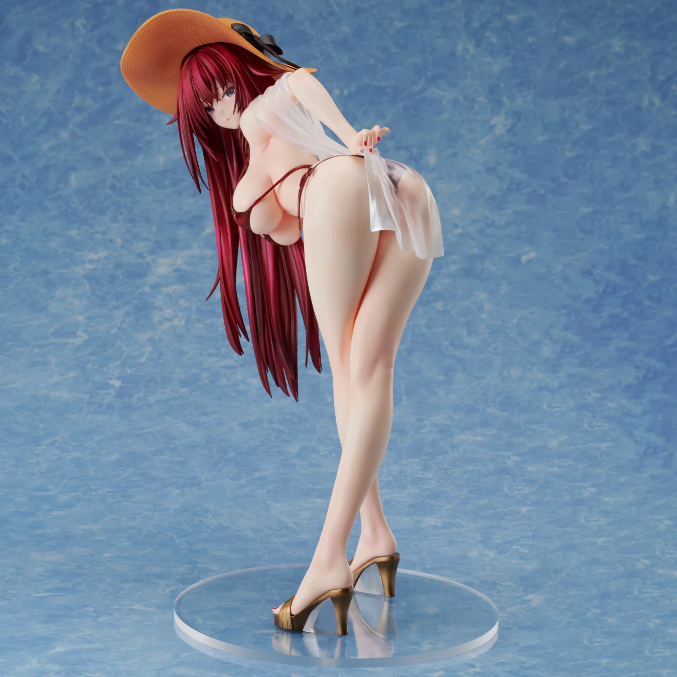 Chitose B-Style Summer Shine FRREing - Image 2