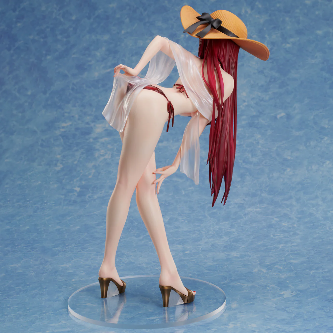 Chitose B-Style Summer Shine FRREing - Image 4
