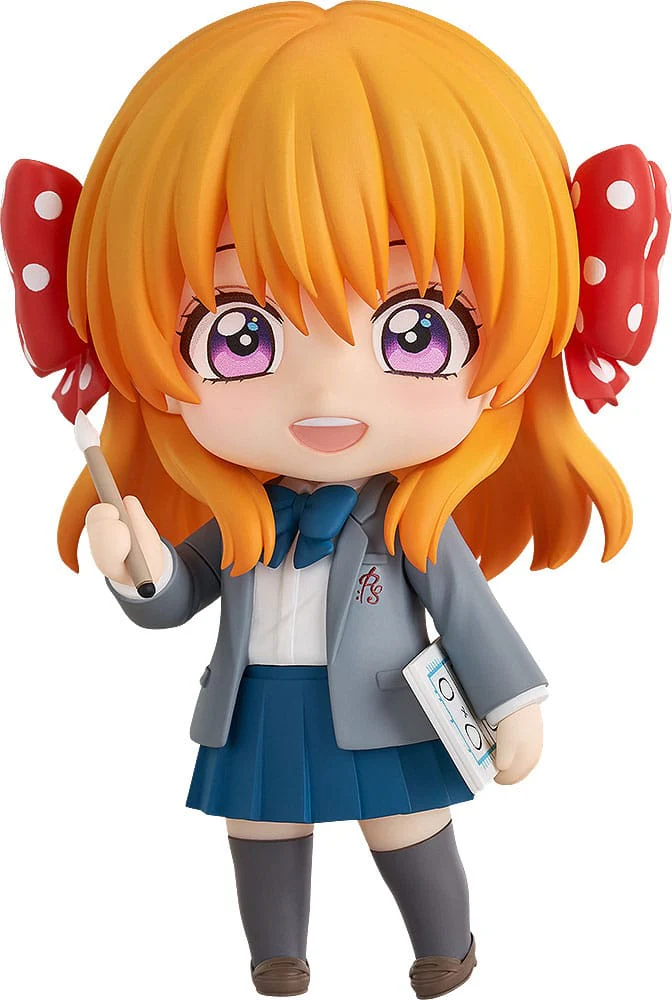 Chiyo Sakura Nendoroid Good Smile Company