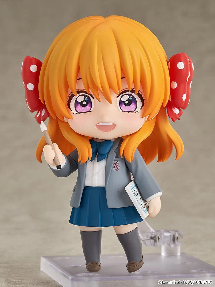 Chiyo Sakura Nendoroid Good Smile Company - Image 2