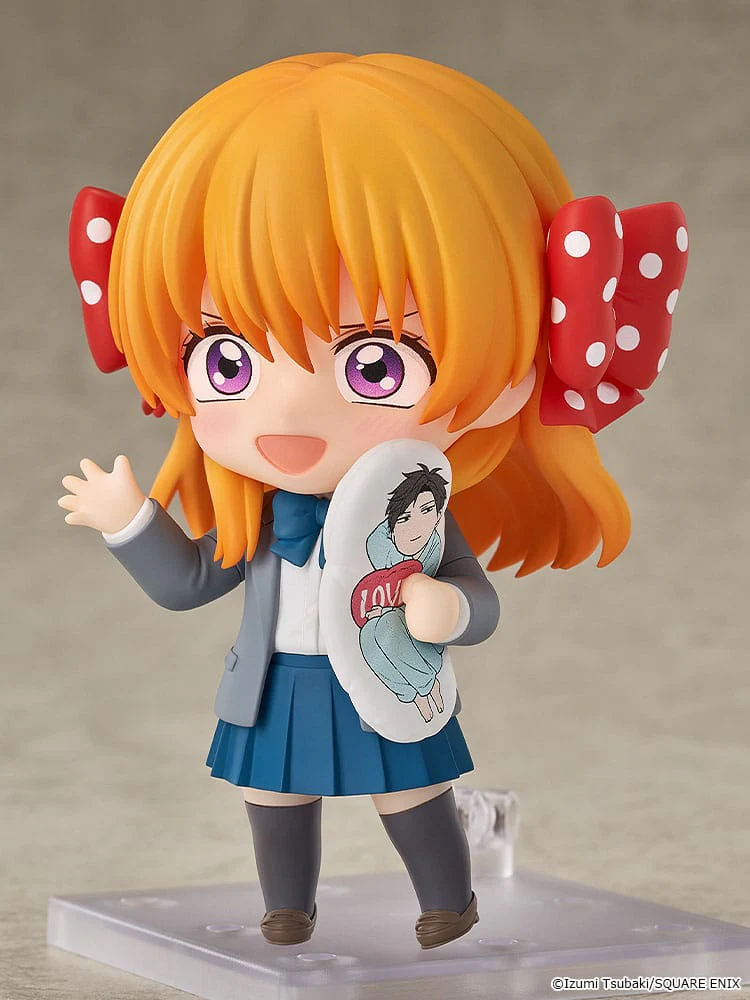 Chiyo Sakura Nendoroid Good Smile Company - Image 5