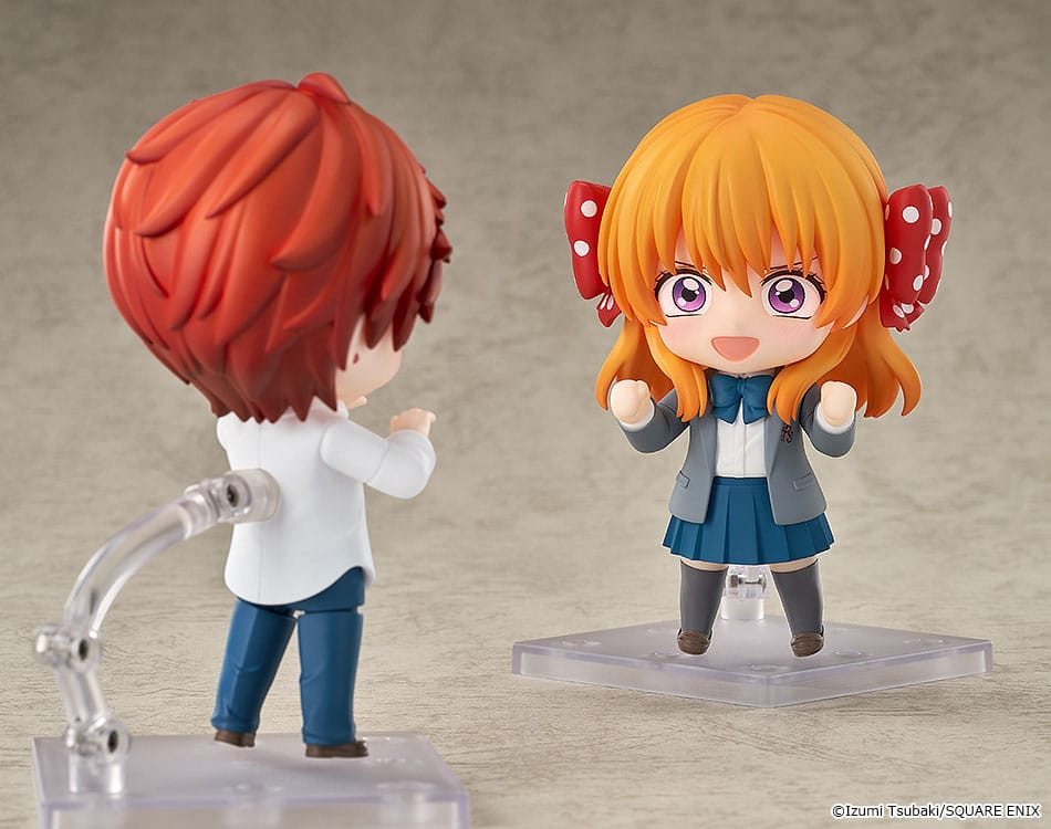 Chiyo Sakura Nendoroid Good Smile Company - Image 7