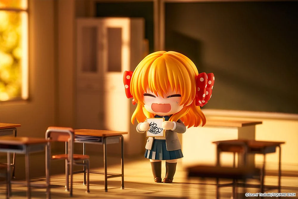 Chiyo Sakura Nendoroid Good Smile Company - Image 9