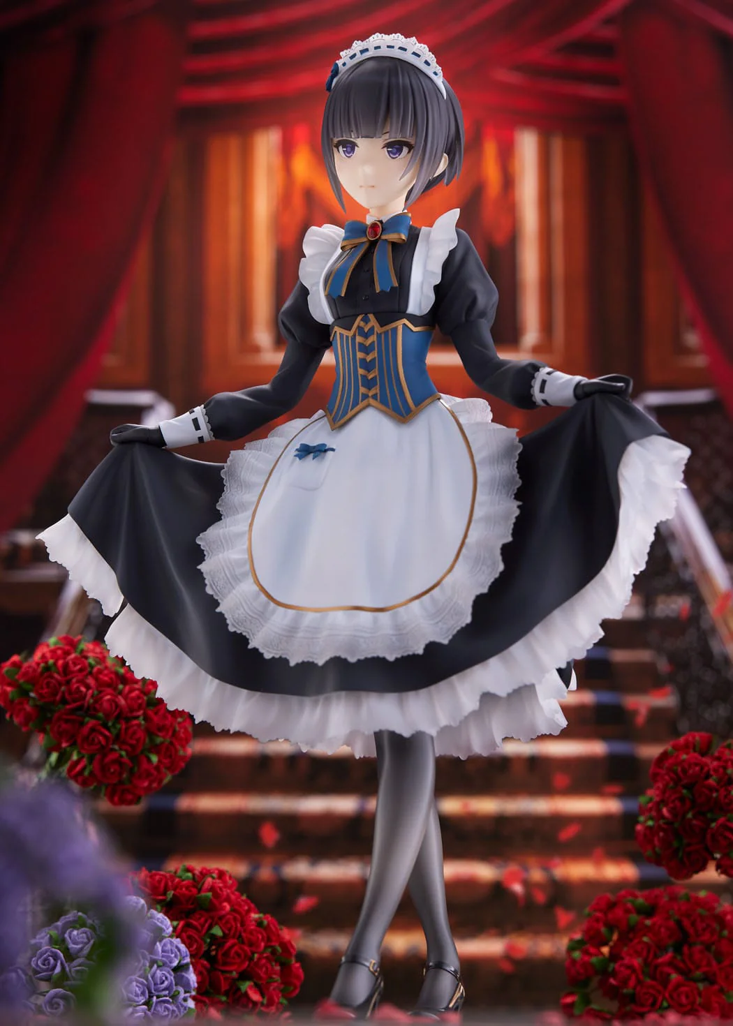 Chiyo Shirayuki DreamTech Wave Corporation