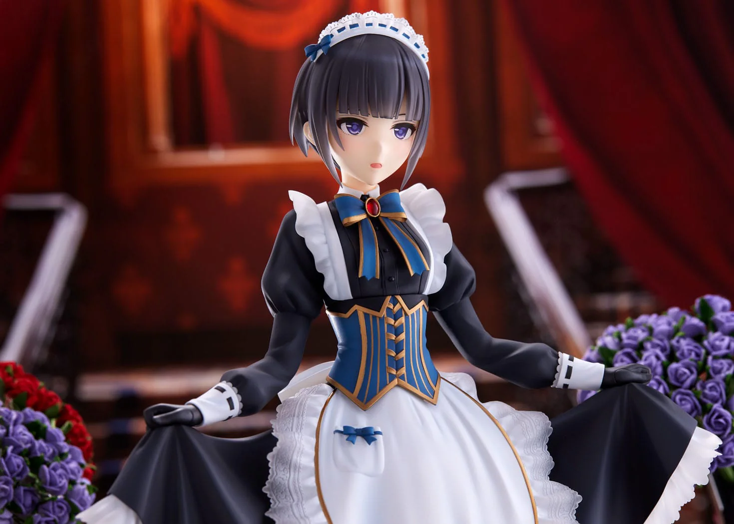 Chiyo Shirayuki DreamTech Wave Corporation - Image 4