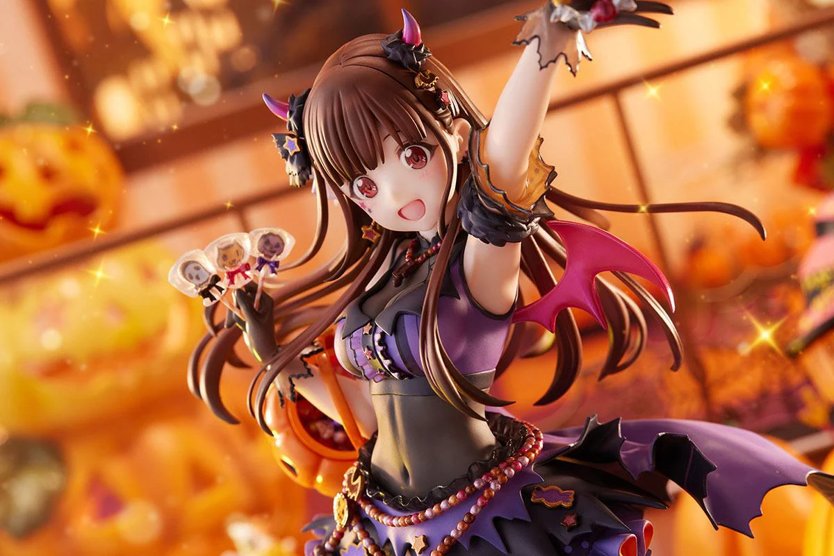 Chiyoko Sonoda / The Idolmaster Cinderella Girls - Image 6