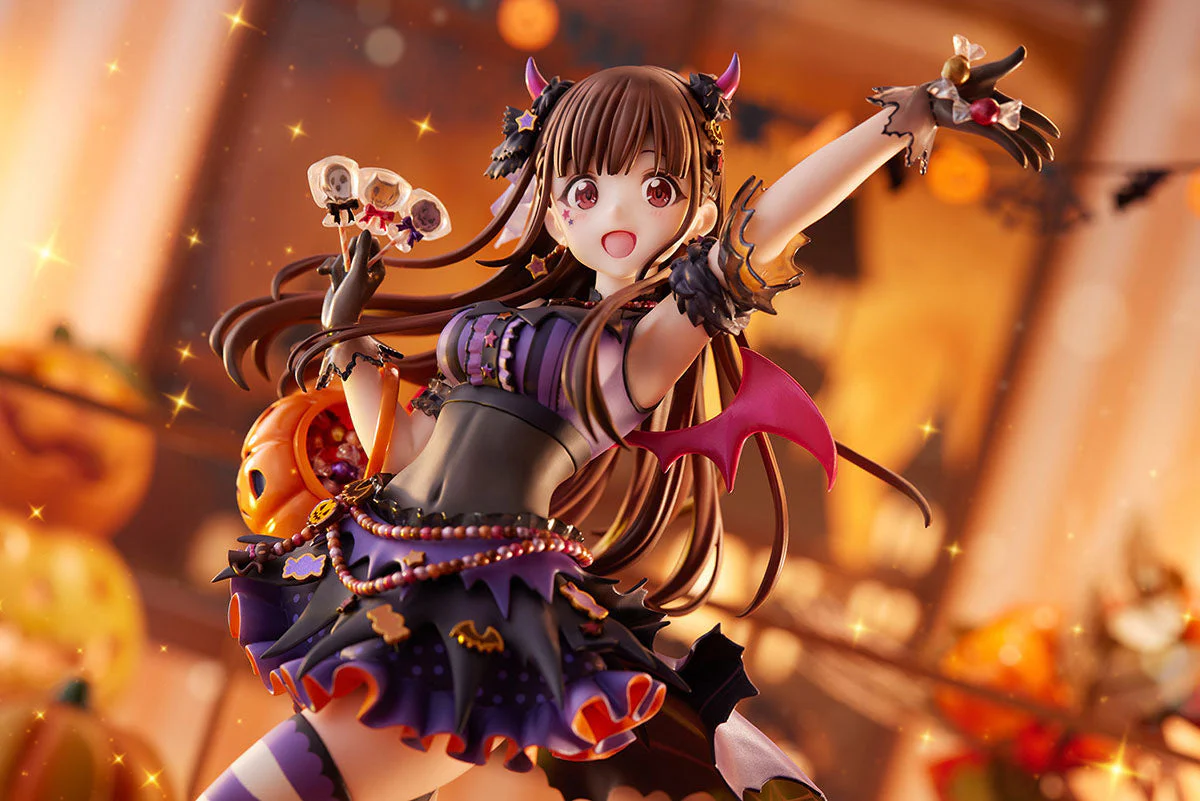Chiyoko Sonoda / The Idolmaster Cinderella Girls - Image 9