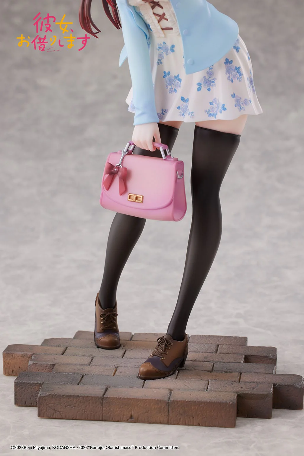 Chizuru Mizuhara First Encounter Hanabee - Image 6