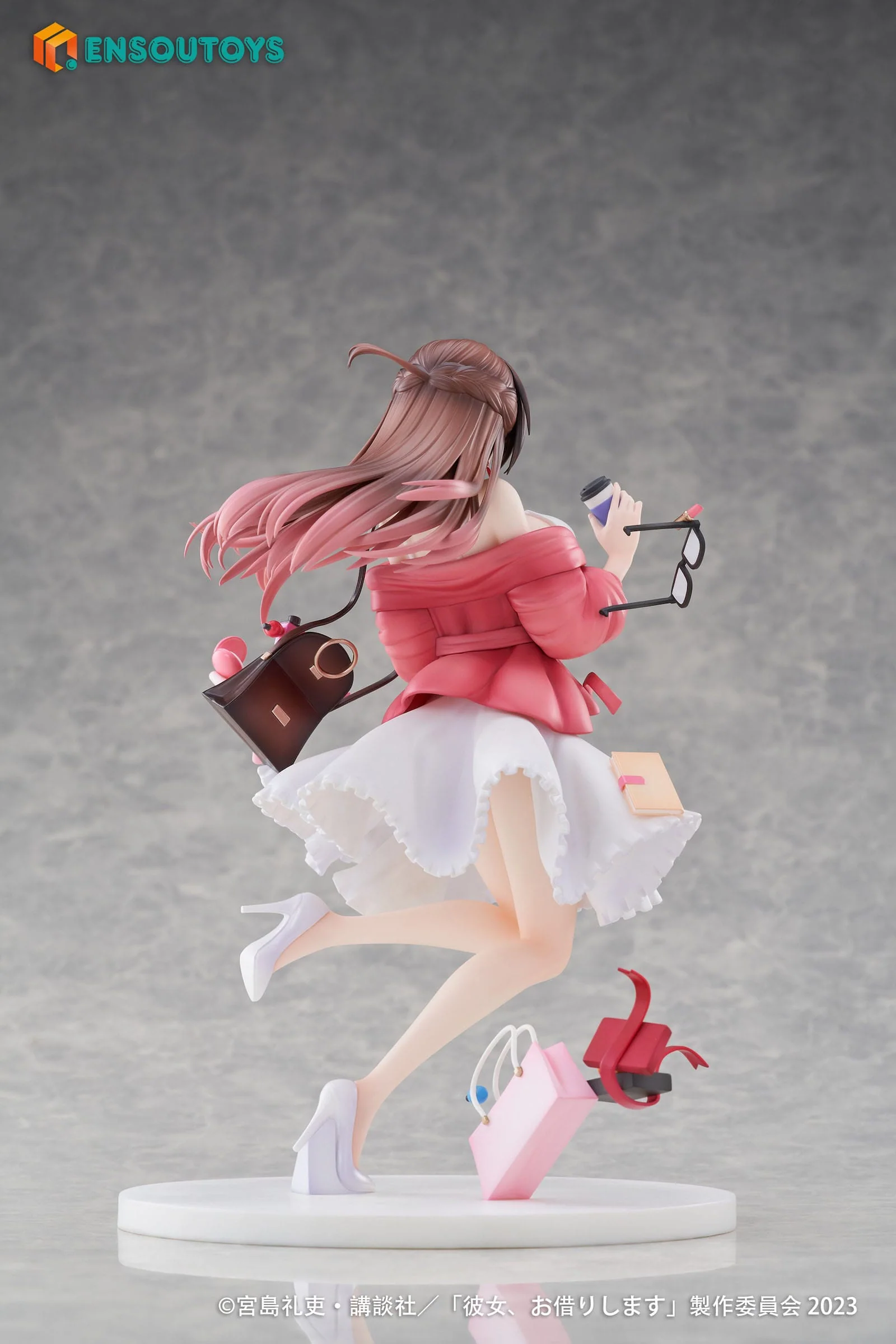 Chizuru Mizuhara Rent-A-Girlfriend Ensoutoys - Image 15
