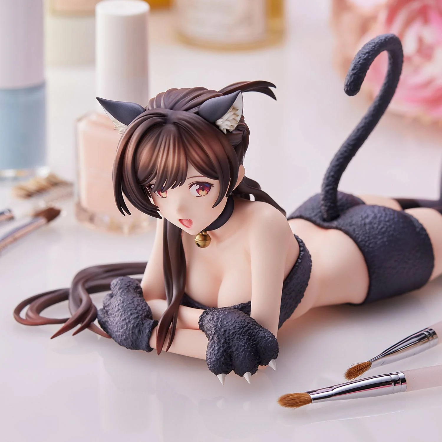 Chizuru Mizuhara Cat Cosplay Ver. Union Creative - Image 12