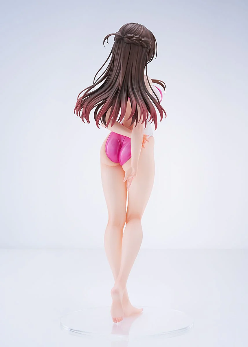 Chizuru Mizuhara Swimwear Ver. Rent-a-Girlfriend Amakuni (Reissue) - Image 3