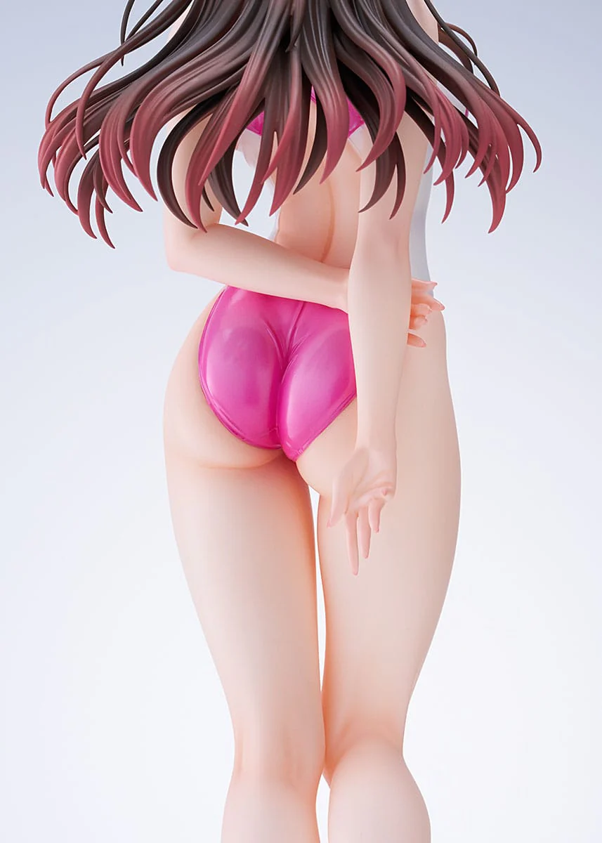 Chizuru Mizuhara Swimwear Ver. Rent-a-Girlfriend Amakuni (Reissue) - Image 6