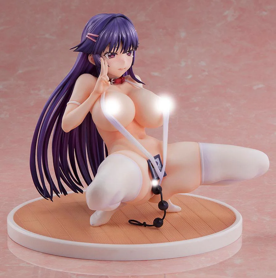Chizuru Shiina Chizuru-chan Kaihatsu Nikki Nocturne - Image 5