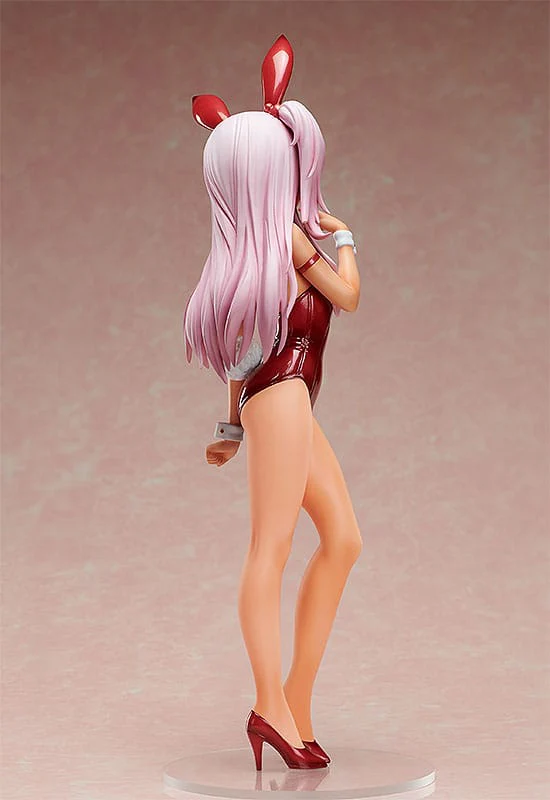 Chloe von Einzbern - Bare Leg Bunny Ver. - FREEing - Image 5