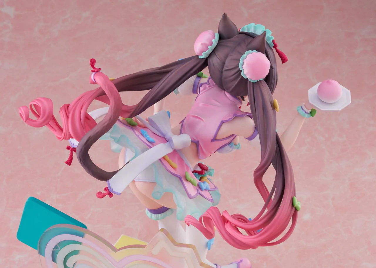 Chocola Dreamy Cute China Ver. Claynel - Image 9