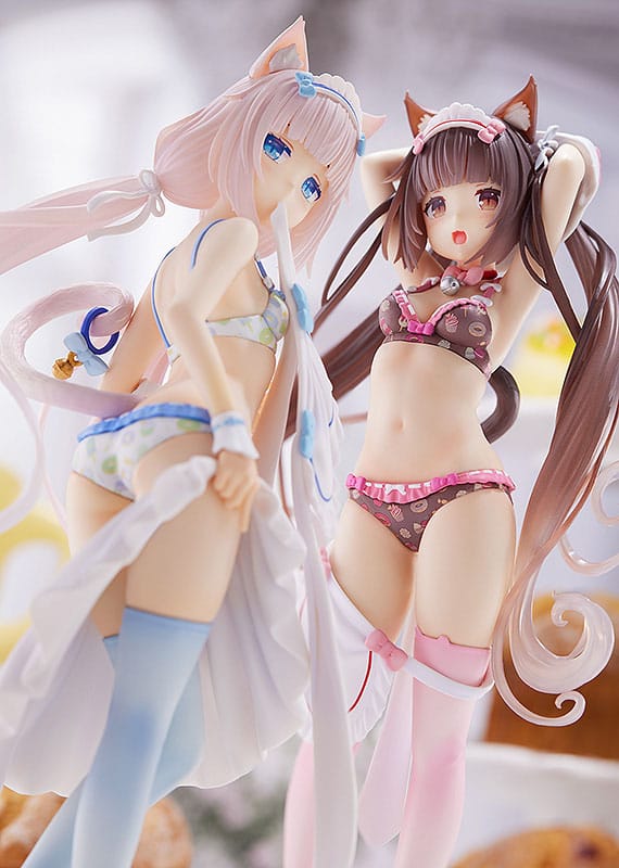Chocola Lovely Sweets Time Plum Pmoa - Image 11