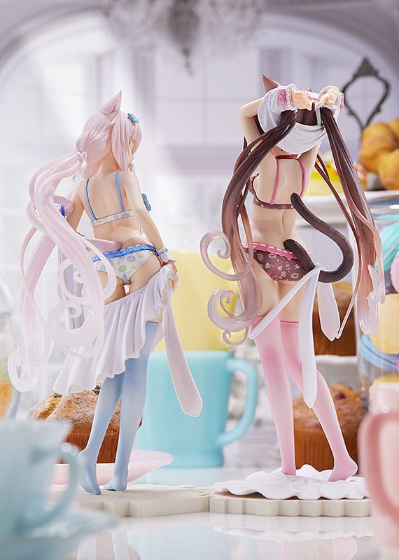 Chocola Lovely Sweets Time Plum Pmoa - Image 12