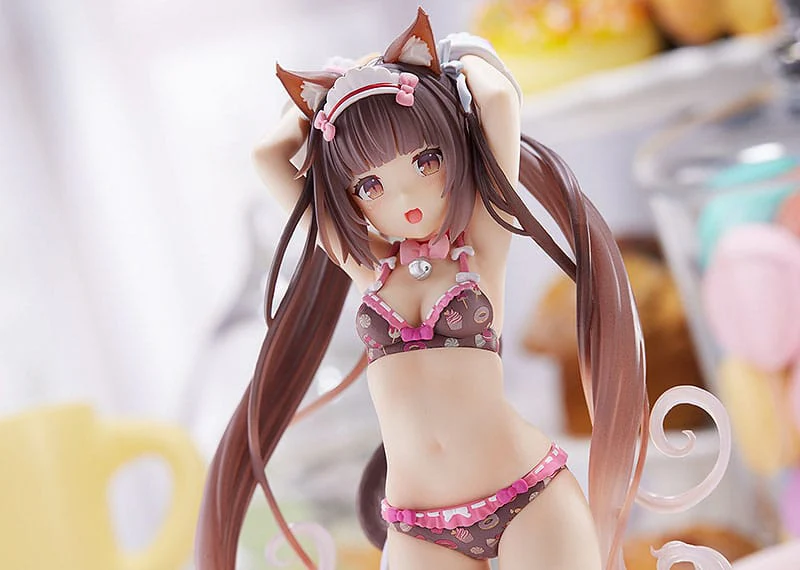 Chocola Lovely Sweets Time Plum Pmoa - Image 6