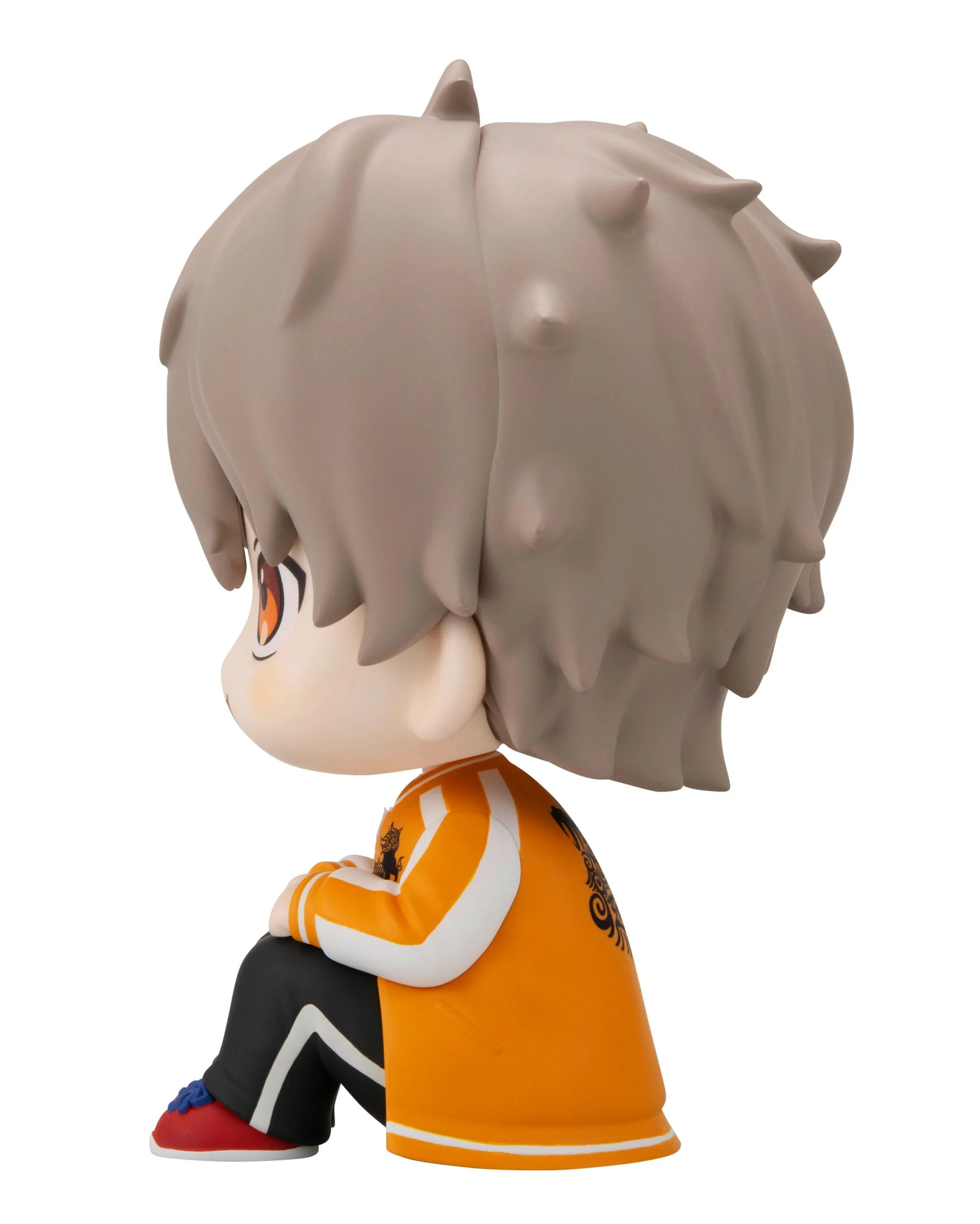Choji Tomiyama Look Up MegaHouse - Image 5