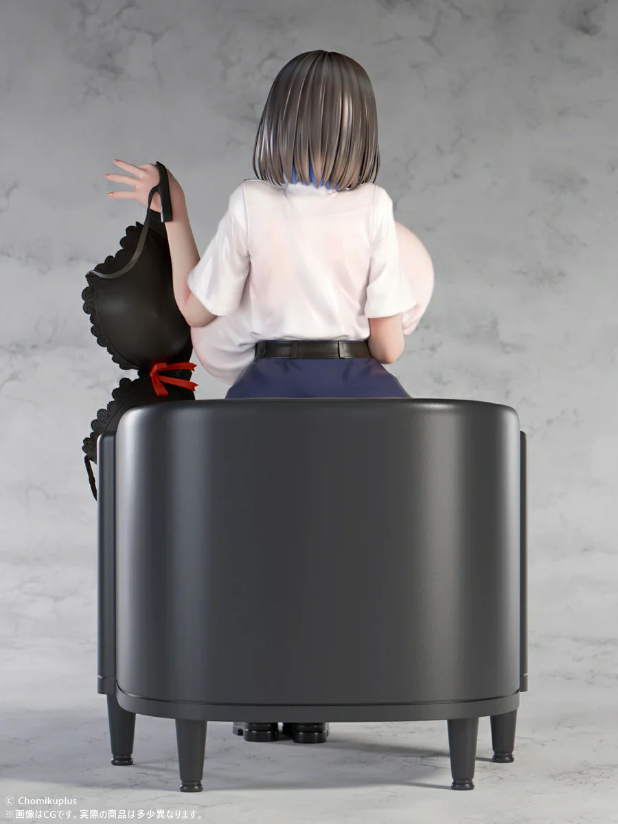Chomikuplus Dawn`s Big Brassiere Ver. Original Character B`full Fots Japan 1/4 - Image 7