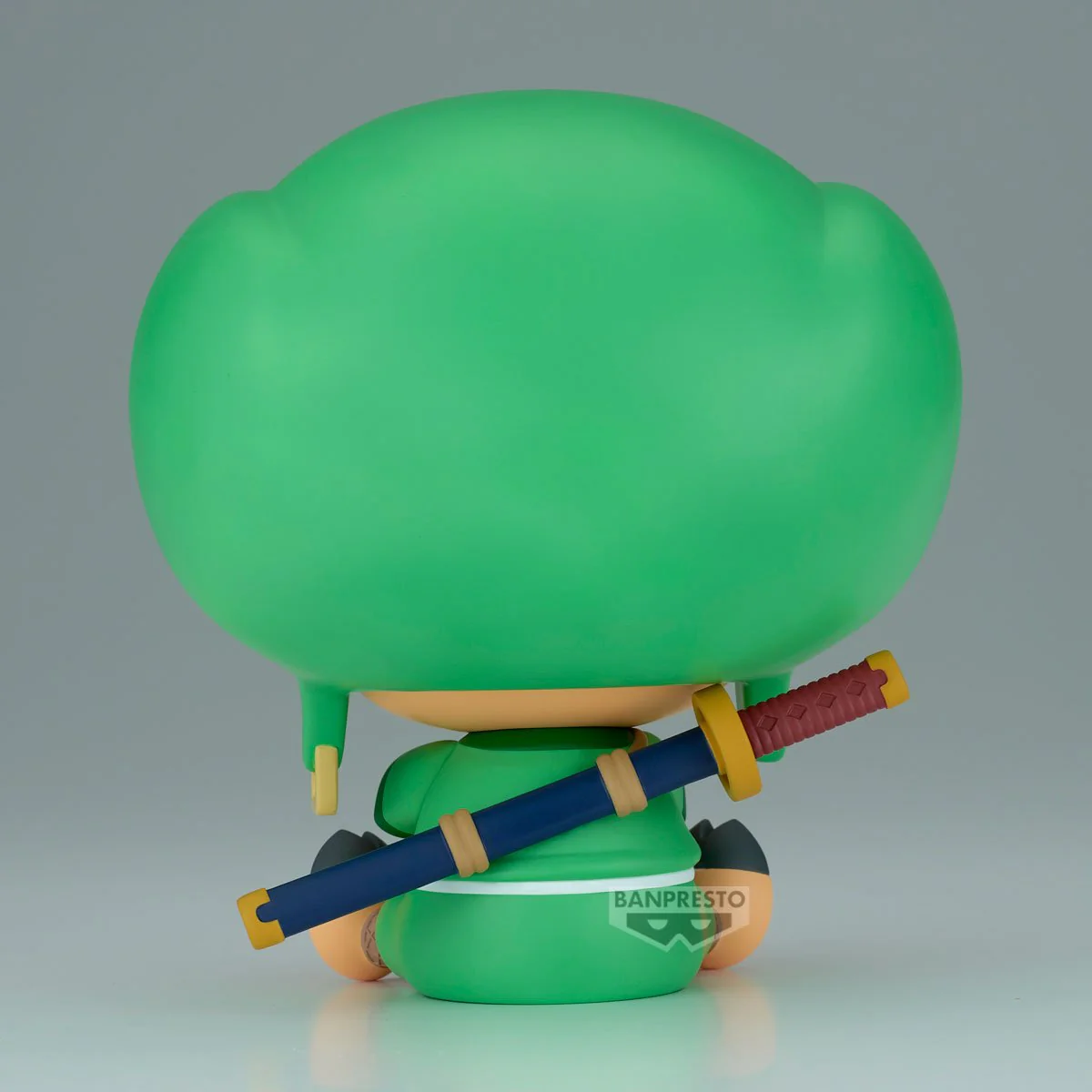 Chopper Sofvimates One Piece Banpresto - Image 3
