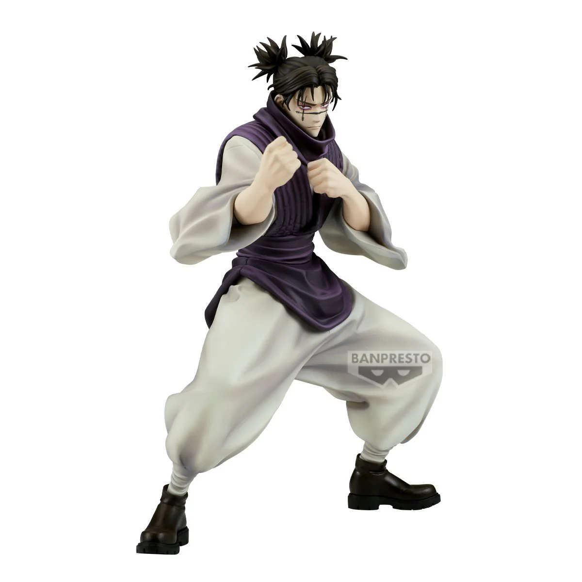 Choso Maximatic Jujutsu Kaisen Banpresto