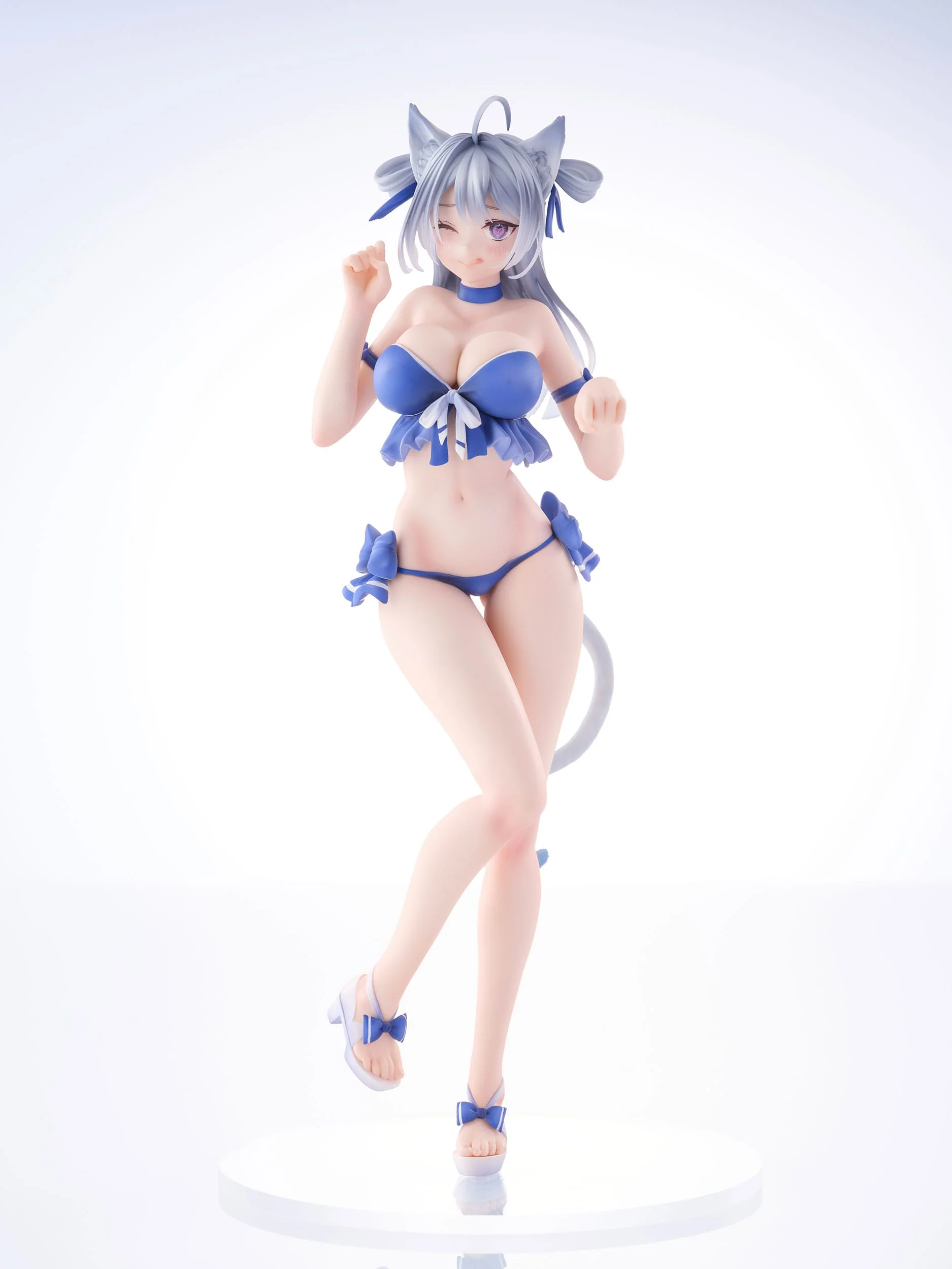 Chou Mocha Original Character KoiKoi