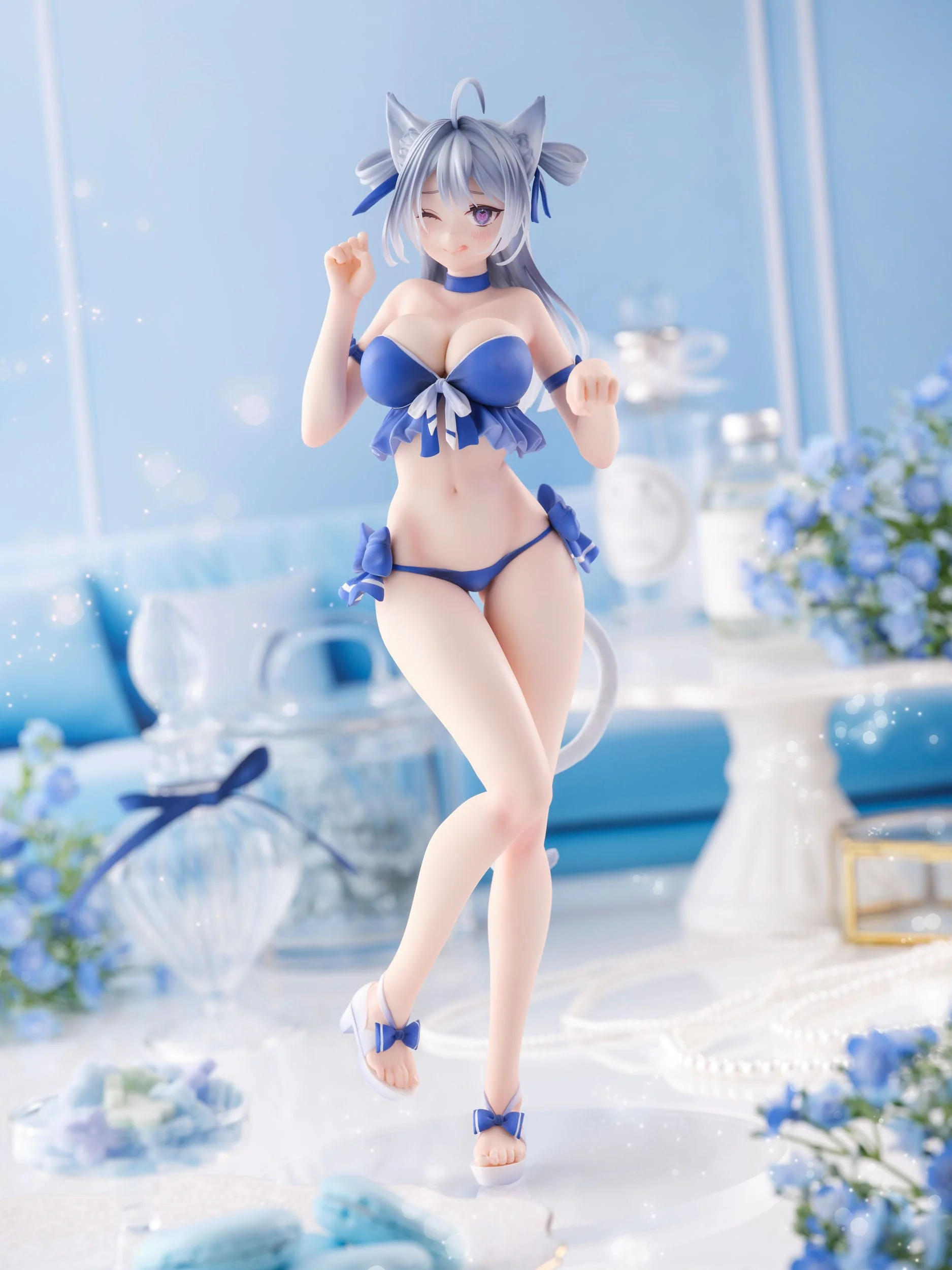 Chou Mocha Original Character KoiKoi - Image 10