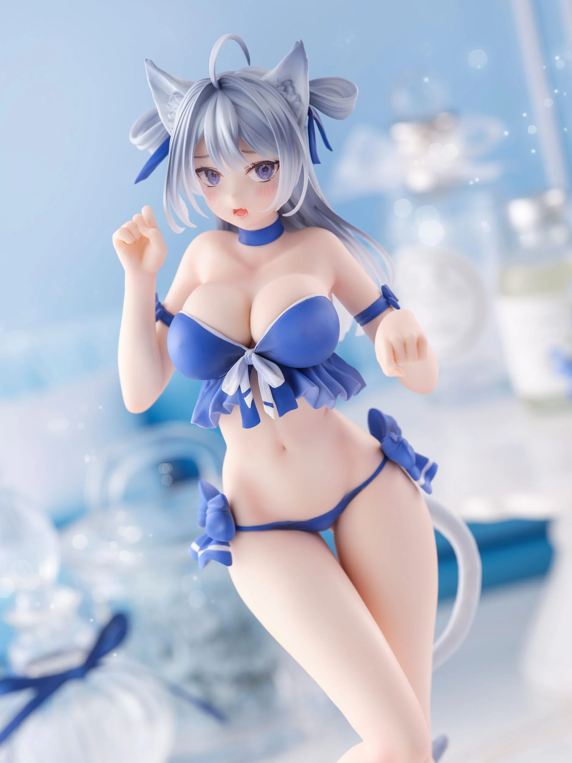 Chou Mocha Original Character KoiKoi - Image 15
