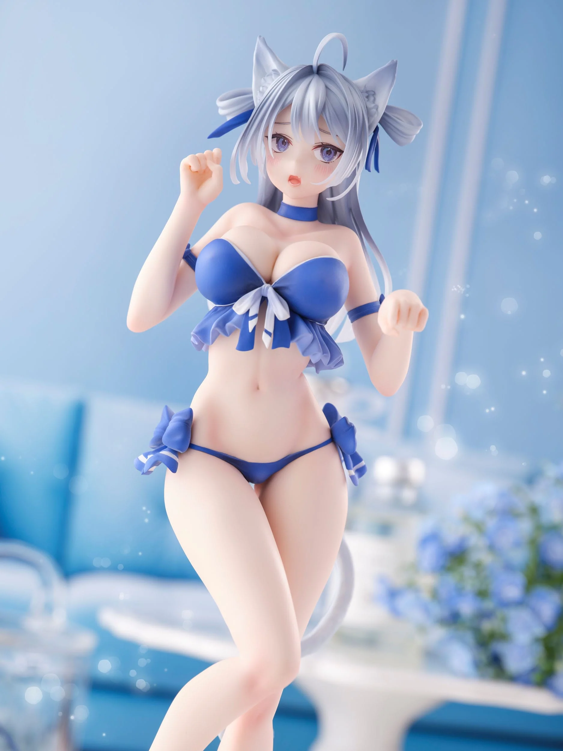 Chou Mocha Original Character KoiKoi - Image 16