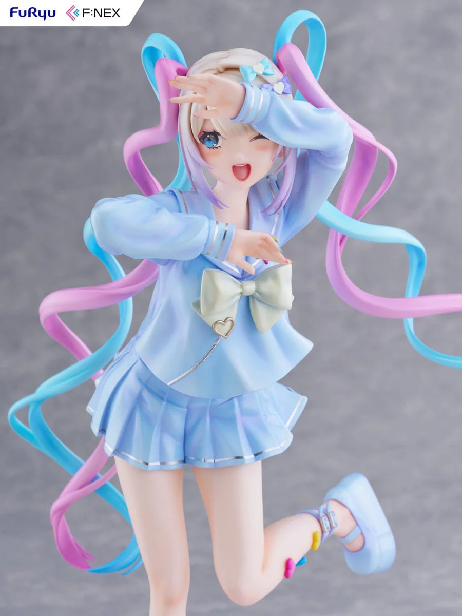 OMGkawaiiAngel - F:NEX - Furyu - Image 2