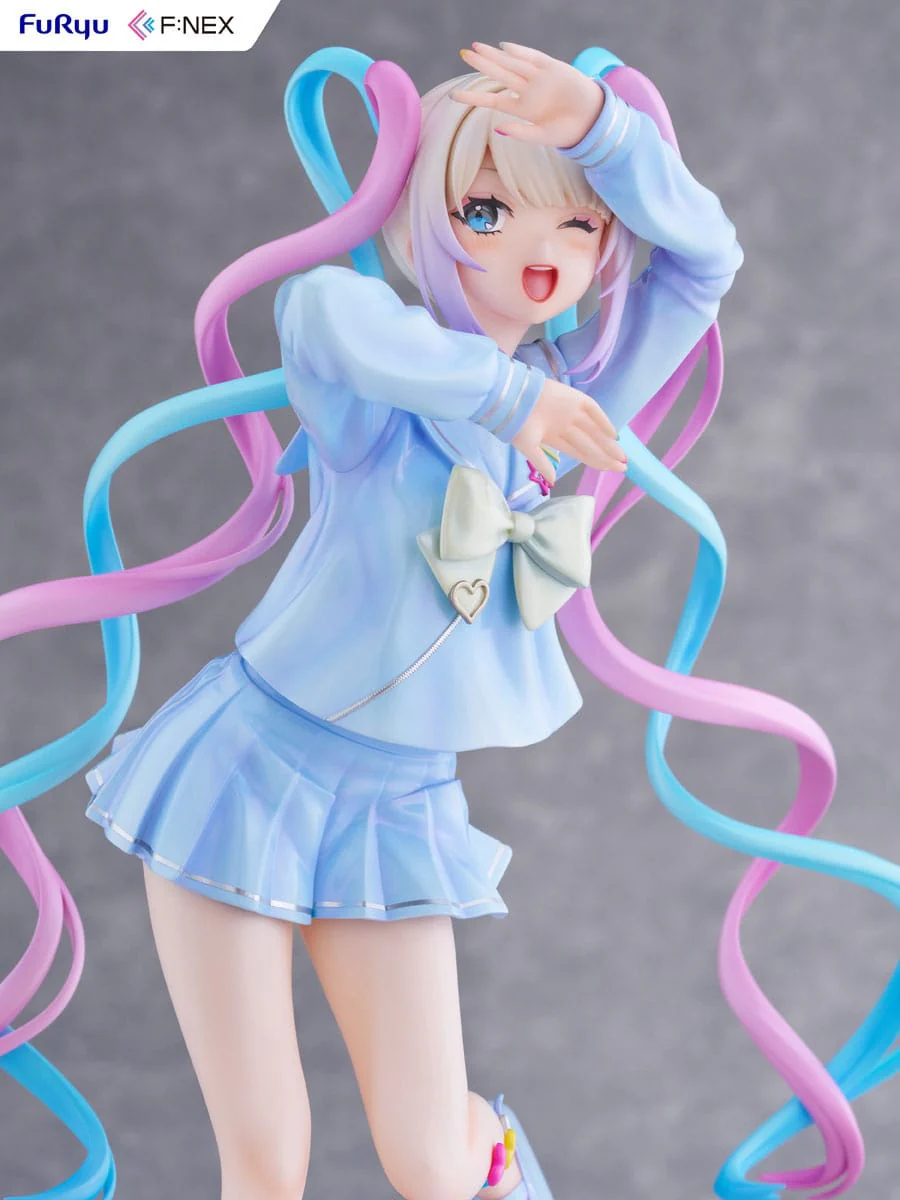 OMGkawaiiAngel - F:NEX - Furyu - Image 3