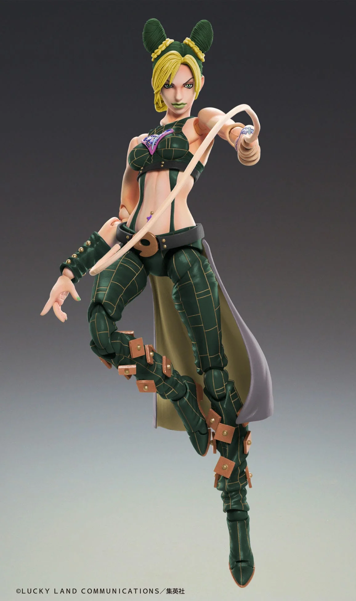 Chozokado Jolyne Cujoh Third - Image 3