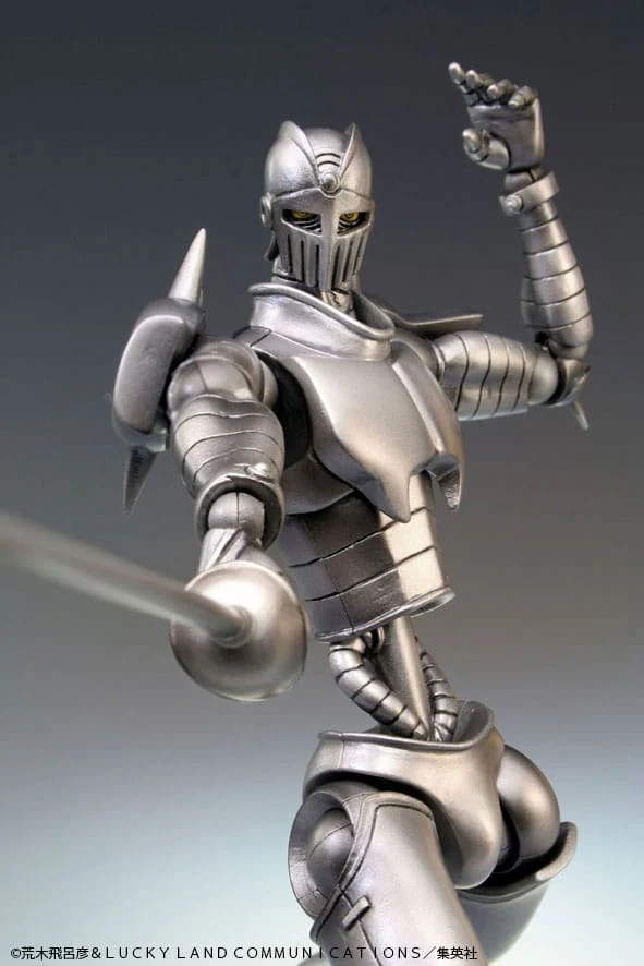 Chozokado (Silver Chariot) - Adventure Part3 - Medicos Entertainment - Image 4