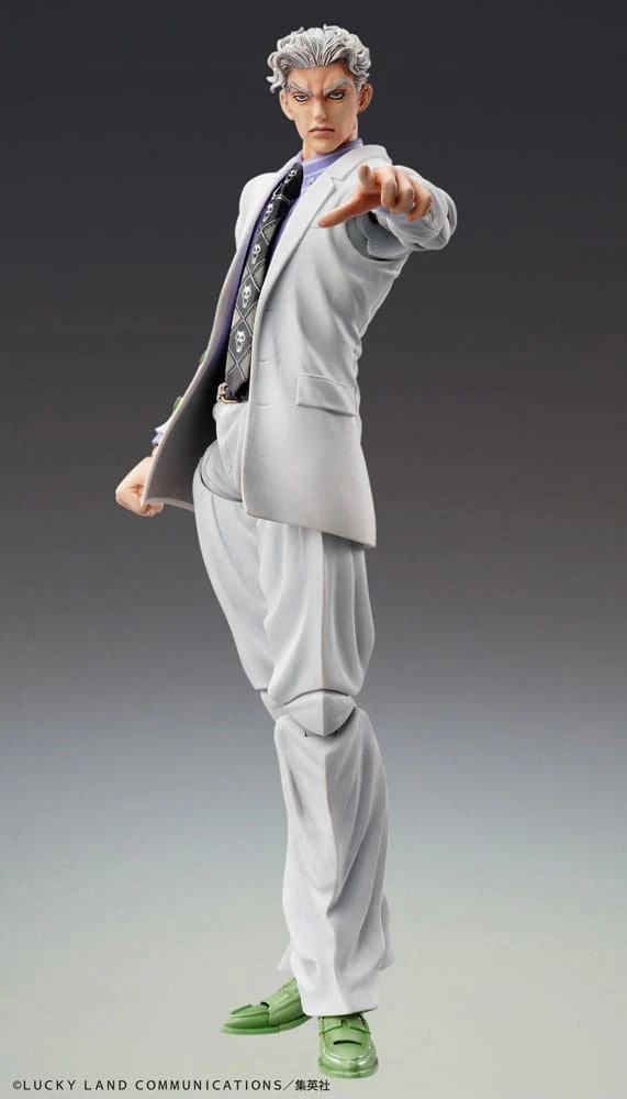Chozokado Yoshikage Kira Diamond Is Unbreakable Medicos Entertainment - Image 3