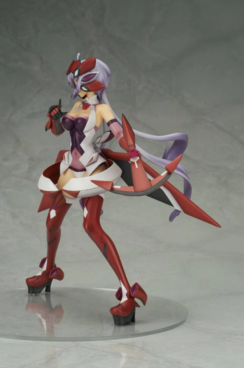 Chris Yukine Ichiibaru Version Bellfine
