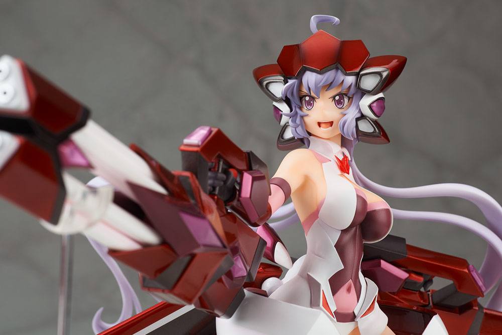 Chris Yukine Senki Zesshou Symphogear GX Hobby Stock - Image 7