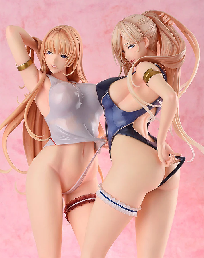 Christina Swimsuit Ver. Limited COMIC E×E Original Character BINDing - Image 13