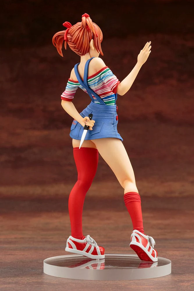 Chucky Bishoujo Kotobukiya - Image 4