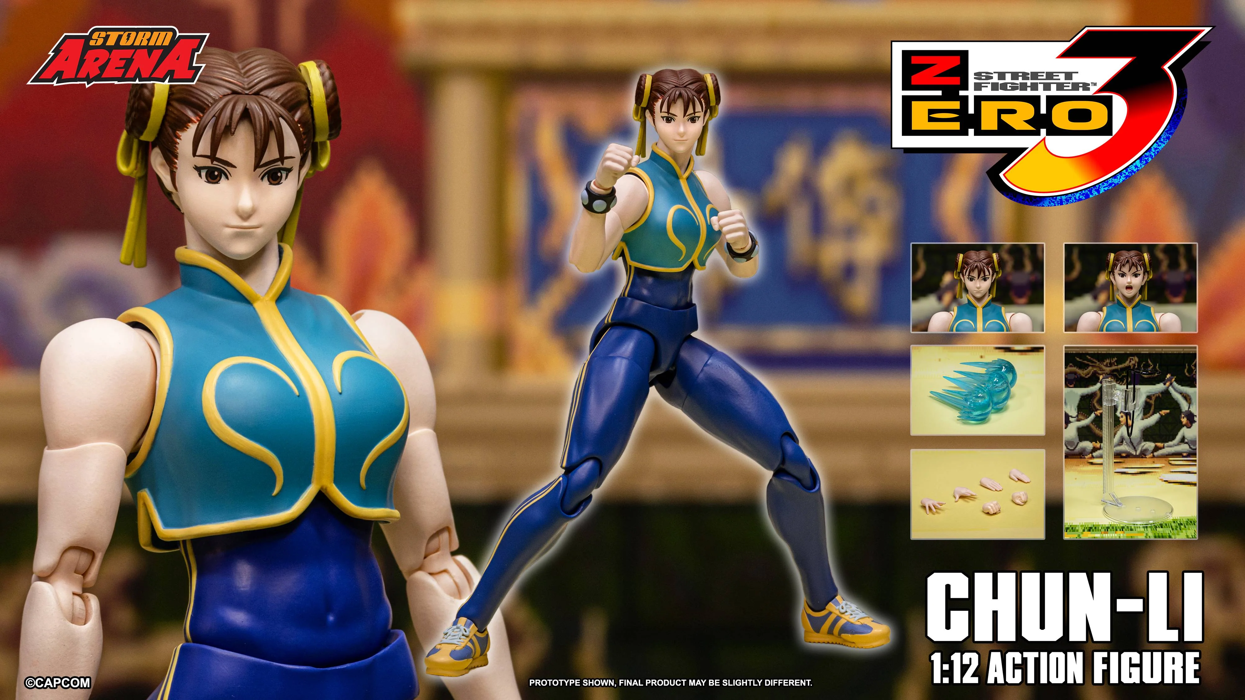 Chun-Li